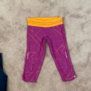 Nike leggings